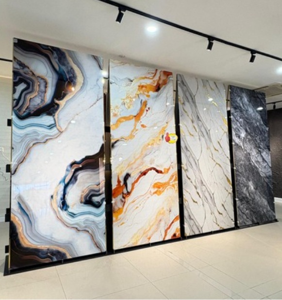 Marble Sheet Panel